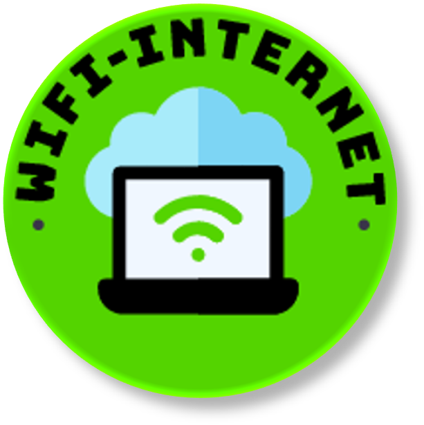 Wifi-Internet